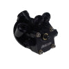 Peterson Fluid Systems Primer Filter Mount -12AN 1 1/2-16