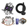 Yukon Gear 70-72 Chevrolet Monte Carlo Limited Slip & Re-Gear Kit - 8.2in 25 Spline 4.11 Ratio