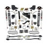 Skyjacker 23 F250/350 6In C/O LKS W/M95