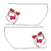 Oracle Ford F-150/Raptor 09-14 LED Perimeter Halo Kit - White