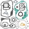 Vertex Gaskets 06-16 Honda TRX90 Complete Gasket Kit w/ Oil Seals