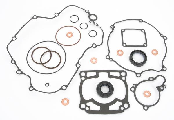 Cometic Cosworth FVA/FVC Complete Engine Gasket Kit - Without Head Gasket
