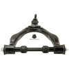 MOOG 95-04 Toyota Tacoma Base S-Runner DLX Front Left Upper Control Arm