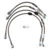 Russell Performance 89-94 Nissan 240SX Brake Line Kit