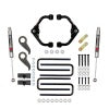 Skyjacker 3-3.5In KIT 20 GM 2500HD/3500
