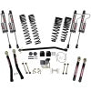 Skyjacker GLAD NR GAS 6.5In SYS LT ADX