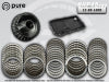 Pure Drivetrain 8HP45 High Performance Transmission Hard Parts Kit - RWD - Stage 1