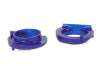 SuperPro 18-23 Jeep Wrangler JL / 20-23 Jeep Gladiator JT Coil Spring Lower Bushing Kit