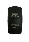 sPOD Rocker Interior Lights Switch