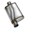 Flowmaster 2.25in.IN(O)/OUT(O) FlowFX Muffler