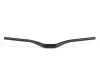Renthal V3 Fatbar Lite Carbon 35 40 mm. - Black