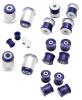 SuperPro 21+ Toyota Land Cruiser 300 Vehicle Master Bushing Kit- (Front & Rear)