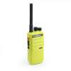 Rugged Radios Rugged RDH16 - Business Band 2-Way Radio - Digital and Analog UHF / Safety Yellow
