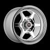 Weld S76 18x10 / 5x4.75 BP / 7.1in. BS Polished Wheel