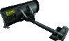 QuadBoss Universal-Flex ATV Plow System