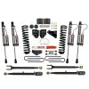 Skyjacker 6In KT 08-10F350HD GAS 4ADX