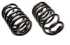 MOOG 63-72 Chevrolet C10 Pickup Rear Coil Springs