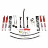 Skyjacker 4.5In LT/DR 84-01 XJ 4HYDRO