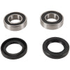 Pivot Works 11-22 Suzuki GSX-R600 Front Wheel Bearing Kit