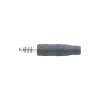 Rugged Radios OFFROAD Male to SUPER SPORT Female Adapter