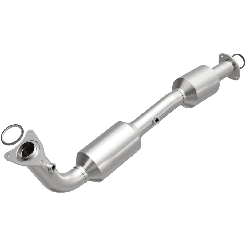 MagnaFlow 07-18 Toyota Tundra 5.7L CARB Compliant Direct-Fit Catalytic Converter