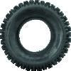 QuadBoss QBT739 Series Tire - 22x11-10 4Ply