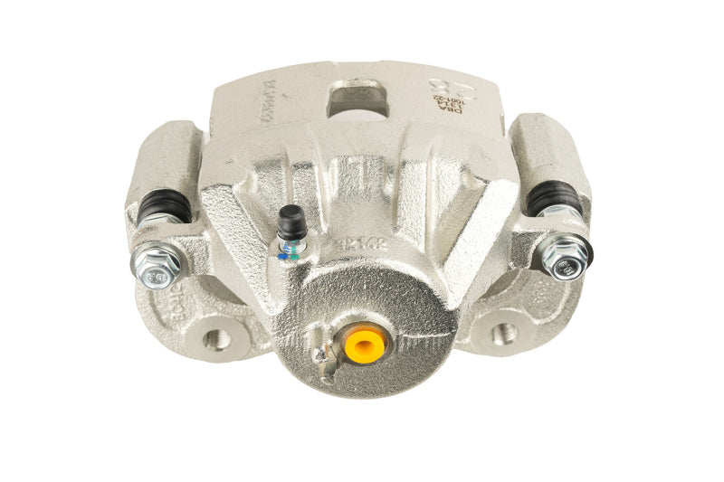 DBA 05-11 Hyundai Tucson Street Series Left Front Caliper