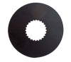Peterson Fluid Systems Guide Washer Splined 2.250 x 1/8