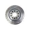 Baer Brakes 13.000in x 1.100in 1-Piece RH Replacement Rotor - SDZ