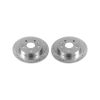 Power Stop 12-16 Buick LaCrosse Rear Evolution Drilled & Slotted Rotors - Pair