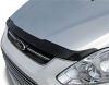 Husky Liners 13-18 Ford C-MAX Aeroskin Hood Protector - Smoke