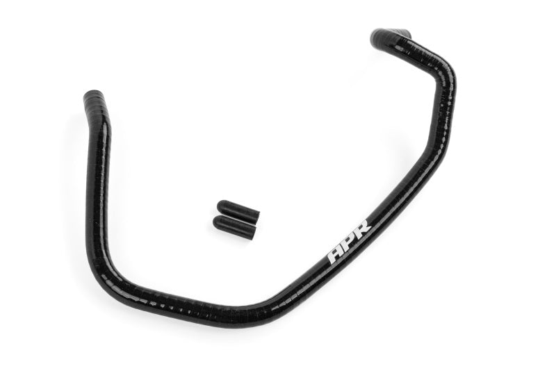 APR 15-20 Audi A3 Quattro/S3/15-21 Volkswagen Golf R/GTI 2.0T Intake System Coolant Hose - Version 2