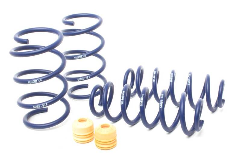 H&R 22-23 Volkswagen Golf R MK8 OE Sport Spring