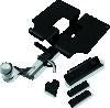 Kuryakyn Receiver Hitch  09-Up Trike Models