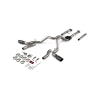 Flowmaster 94-95 GM1500 5.0/5.7L Outlaw-Cat-Back Exhaust System