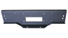 Fishbone Offroad 2019+ Ram 1500 Pike Winch Plate - Black
