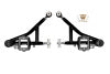 UMI Performance 93-02 GM F-Body Front Adjustable Lower A-Arms - Drag - CrMo