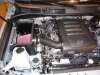 Flowmaster 12-18 Tundra 5.7L Delta Force Performance Intake