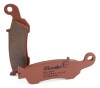 Brembo 22-22 Fantic XE 125cc Sinter Brake Pad - Front