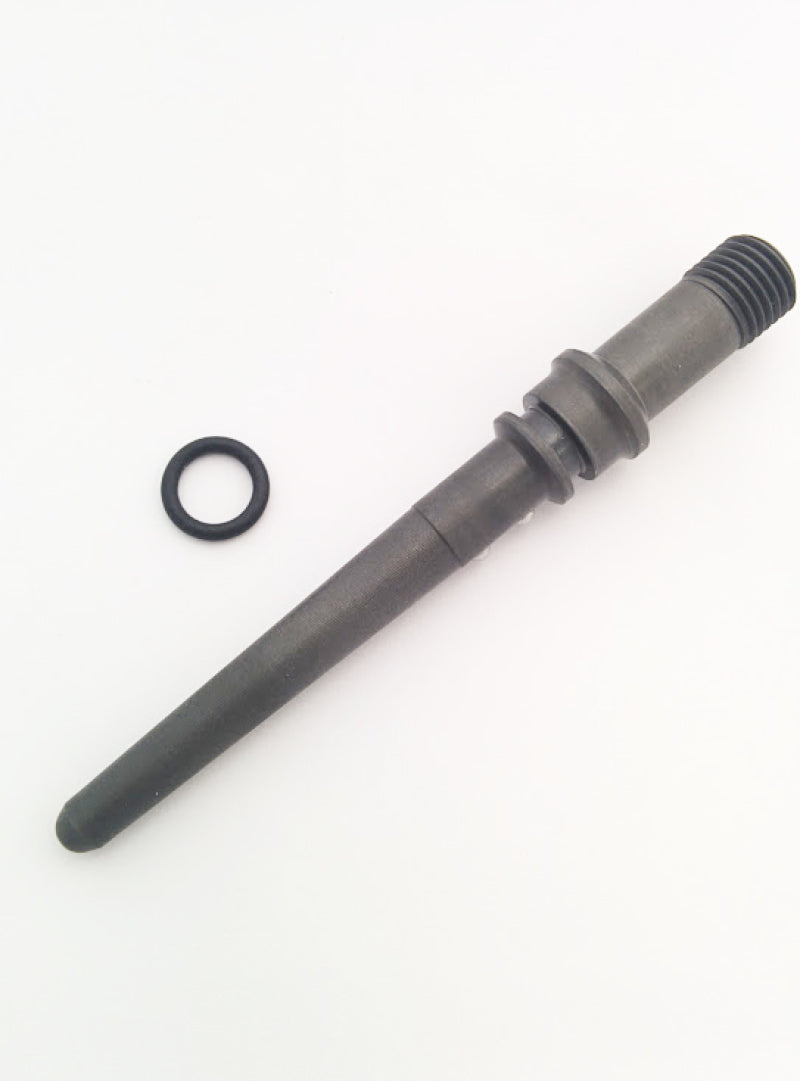 DDP 03-07 Dodge Cummins 5.9L Connector Tube w/O-Ring (Single)