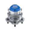 MOOG 13-17 Nissan LEAF Rear Hub Assembly