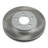Power Stop 05-10 Ford Mustang Front Semi Coated Rotor