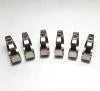 Ticon Industries 2.0in 7.5 Degree 1D/2in CLR Tight Radius 1mm Wall Titanium Pie Cuts - 6pk