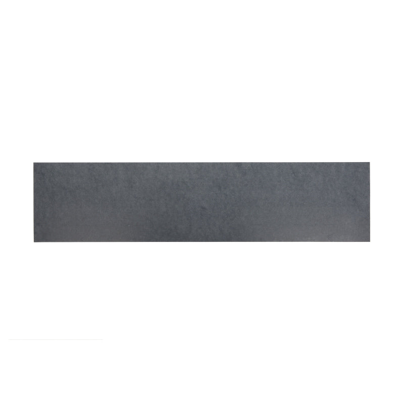 Cometic Raw Material Blank 36in x 9in .031in Thick Fiber Material