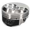 Wiseco Chevy 360 4.020in Bore 1.250in CH 13.00 CC Piston Set