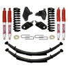 Skyjacker 3In SYS 80-96 F2/350 2WD 4HYD