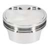 E Pistons Nissan VQ35DE 95.5mm Bore 9.60cc Dome - Set of 6