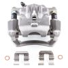 Power Stop 10-14 Subaru Legacy Rear Left Autospecialty Caliper w/Bracket