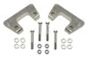 Tuff Country 07-18 Tahoe 4X4/2wd 2in Leveling Kit EZ-Install Frt (Excludes Stamped Lwr Cntrk Arm)