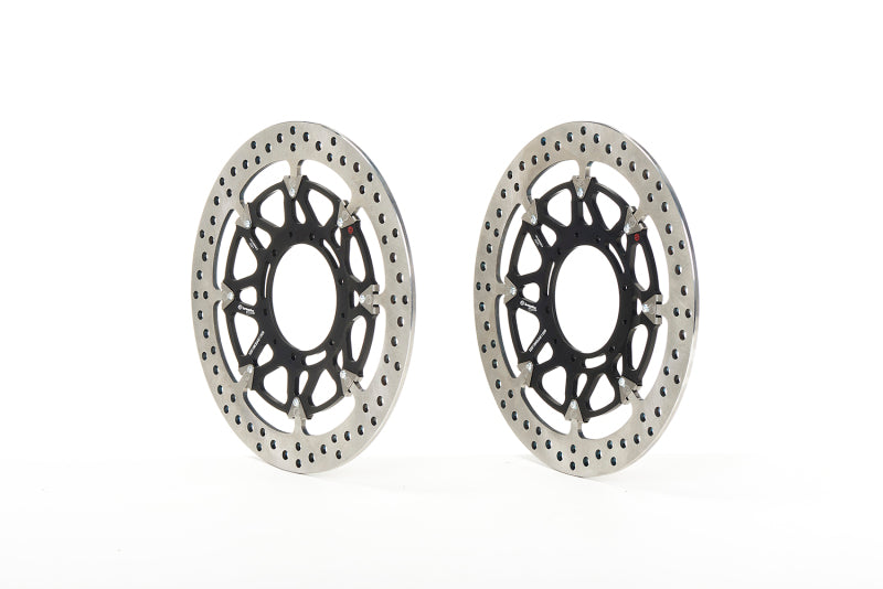 Brembo 03-06 Honda CBR600F F4I/2003-2025 CBR600RR/09-25 CBR600RR ABS T-Drive Brake Disc